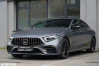 Mercedes-Benz CLS din 2019 cu 151.000 km - oferta MER151005 - foto 1