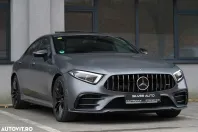 Mercedes-Benz CLS din 2019 cu 151.000 km - oferta MER151005 - foto 2