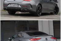 Mercedes-Benz CLS din 2019 cu 151.000 km - oferta MER151005 - foto 4