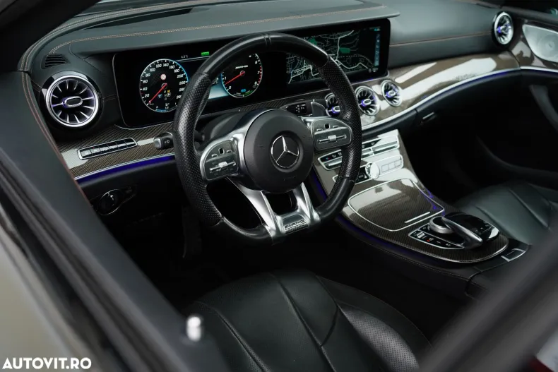 Mercedes-Benz CLS din 2019 cu 151.000 km - oferta MER151005 - foto 11