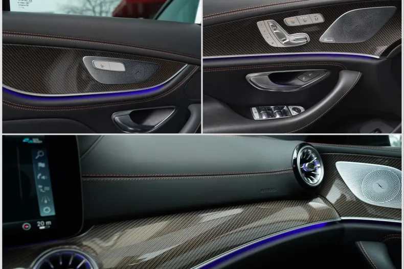 Mercedes-Benz CLS din 2019 cu 151.000 km - oferta MER151005 - foto 13