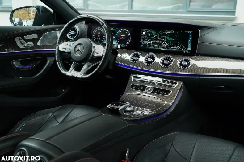 Mercedes-Benz CLS din 2019 cu 151.000 km - oferta MER151005 - foto 14