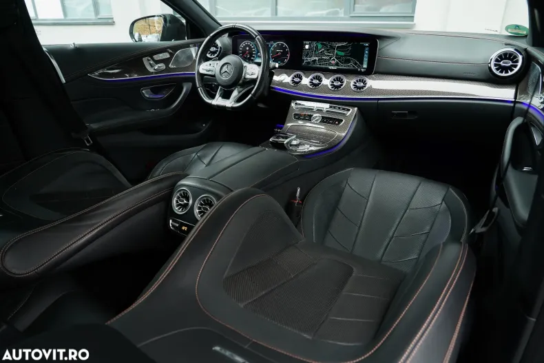 Mercedes-Benz CLS din 2019 cu 151.000 km - oferta MER151005 - foto 15