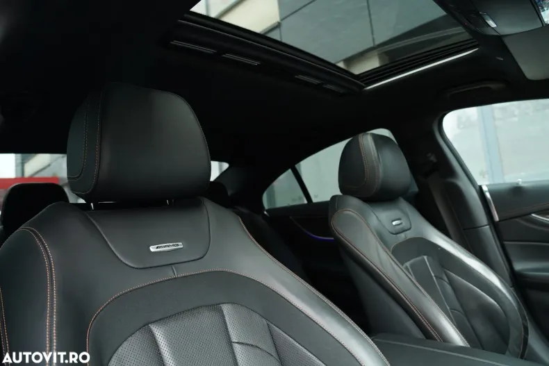 Mercedes-Benz CLS din 2019 cu 151.000 km - oferta MER151005 - foto 19