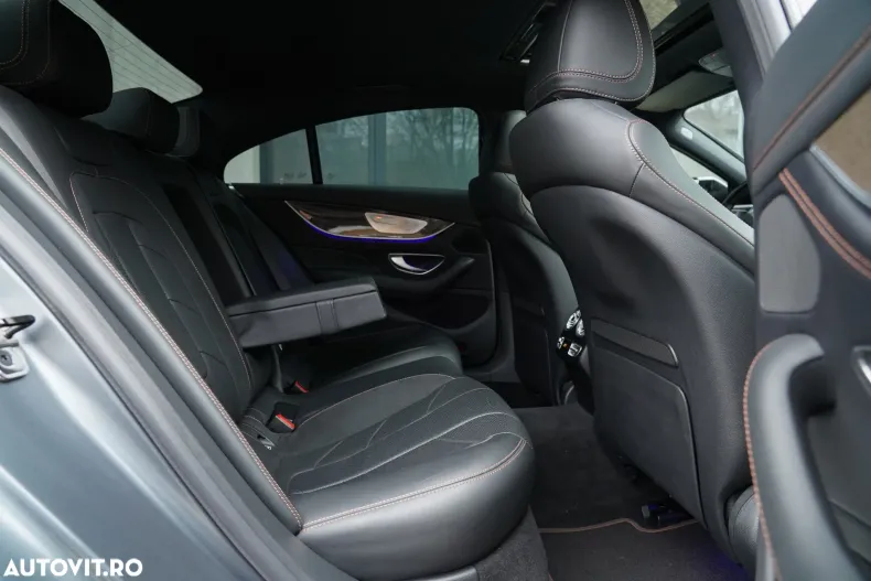 Mercedes-Benz CLS din 2019 cu 151.000 km - oferta MER151005 - foto 20