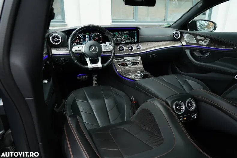 Mercedes-Benz CLS din 2019 cu 151.000 km - oferta MER151005 - foto 21