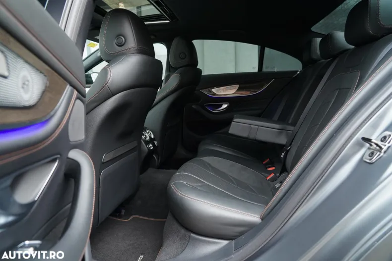 Mercedes-Benz CLS din 2019 cu 151.000 km - oferta MER151005 - foto 22