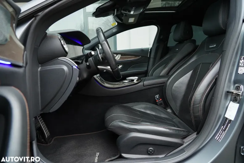 Mercedes-Benz CLS din 2019 cu 151.000 km - oferta MER151005 - foto 23