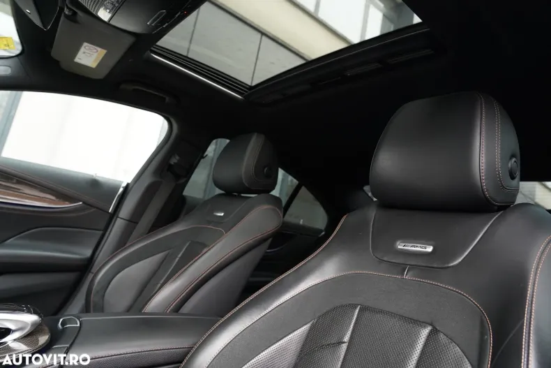 Mercedes-Benz CLS din 2019 cu 151.000 km - oferta MER151005 - foto 25