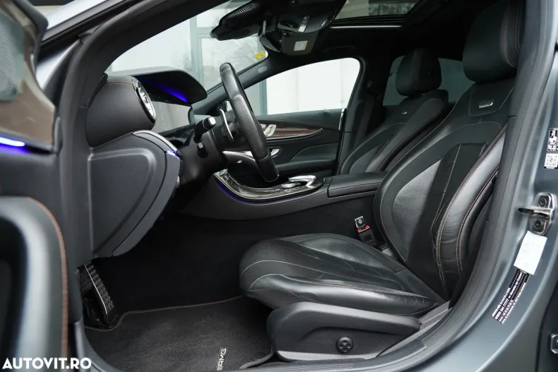 Mercedes-Benz CLS din 2019 cu 151.000 km - oferta MER151005 - foto 26