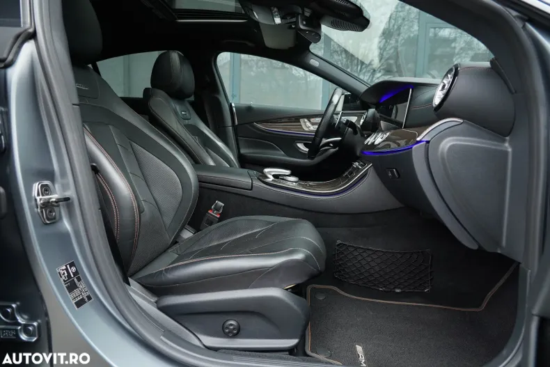 Mercedes-Benz CLS din 2019 cu 151.000 km - oferta MER151005 - foto 27