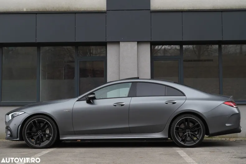 Mercedes-Benz CLS din 2019 cu 151.000 km - oferta MER151005 - foto 36