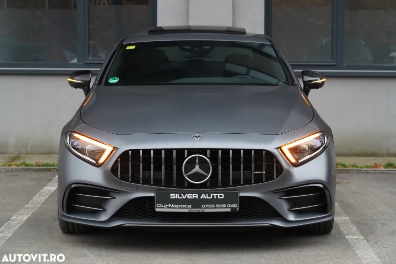 Mercedes-Benz CLS din 2019 cu 151.000 km - oferta MER151005 - foto 37