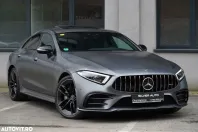 Mercedes-Benz CLS din 2019 cu 151.000 km - oferta MER151005 - foto 39