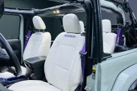 Jeep Wrangler din 2024 cu 22.000 km - oferta JEE151006 - foto 2