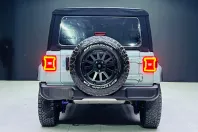 Jeep Wrangler din 2024 cu 22.000 km - oferta JEE151006 - foto 3