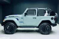 Jeep Wrangler din 2024 cu 22.000 km - oferta JEE151006 - foto 4