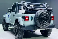 Jeep Wrangler din 2024 cu 22.000 km - oferta JEE151006 - foto 6