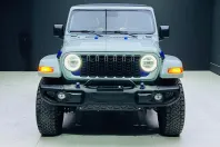 Jeep Wrangler din 2024 cu 22.000 km - oferta JEE151006 - foto 9