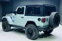 Jeep Wrangler din 2024 cu 22.000 km - oferta JEE151006 - foto 10