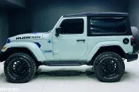 Jeep Wrangler din 2024 cu 22.000 km - oferta JEE151006 - foto 11