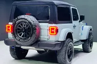 Jeep Wrangler din 2024 cu 22.000 km - oferta JEE151006 - foto 13