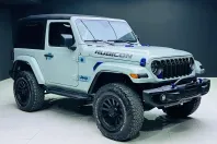 Jeep Wrangler din 2024 cu 22.000 km - oferta JEE151006 - foto 14