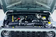 Jeep Wrangler din 2024 cu 22.000 km - oferta JEE151006 - foto 19