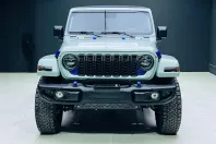 Jeep Wrangler din 2024 cu 22.000 km - oferta JEE151006 - foto 20