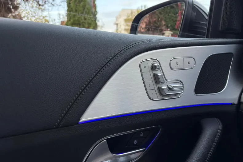 Mercedes-Benz GLE din 2020 cu 105.950 km - oferta MER151007 - foto 3