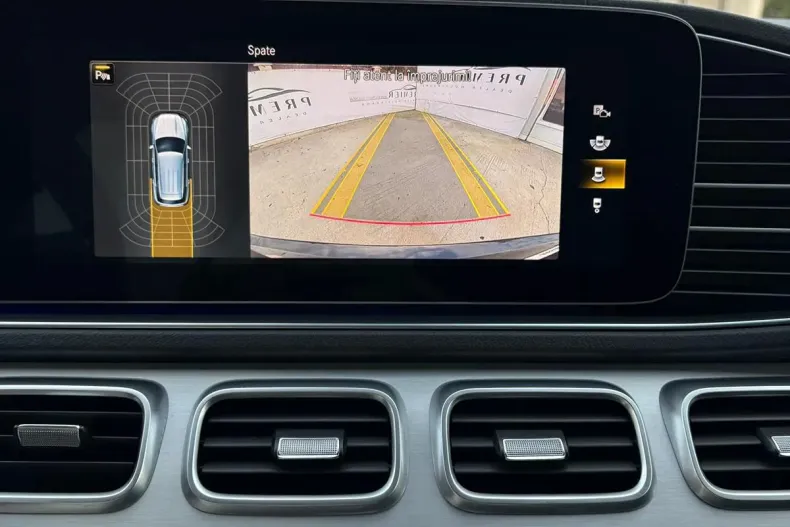 Mercedes-Benz GLE din 2020 cu 105.950 km - oferta MER151007 - foto 29