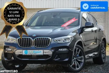 BMW X4 din 2019 - oferta BMW151008