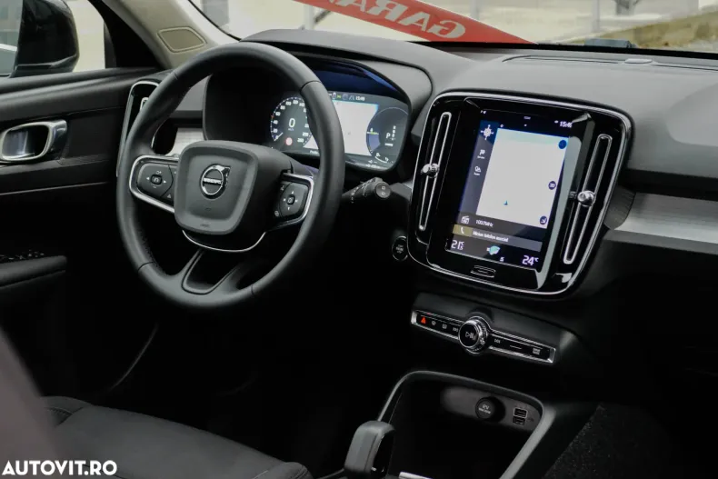Volvo XC40 din 2021 cu 108.152 km - oferta VOL151009 - foto 4