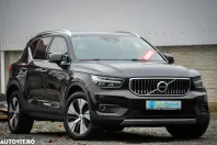 Volvo XC40 din 2021 cu 108.152 km - oferta VOL151009 - foto 13