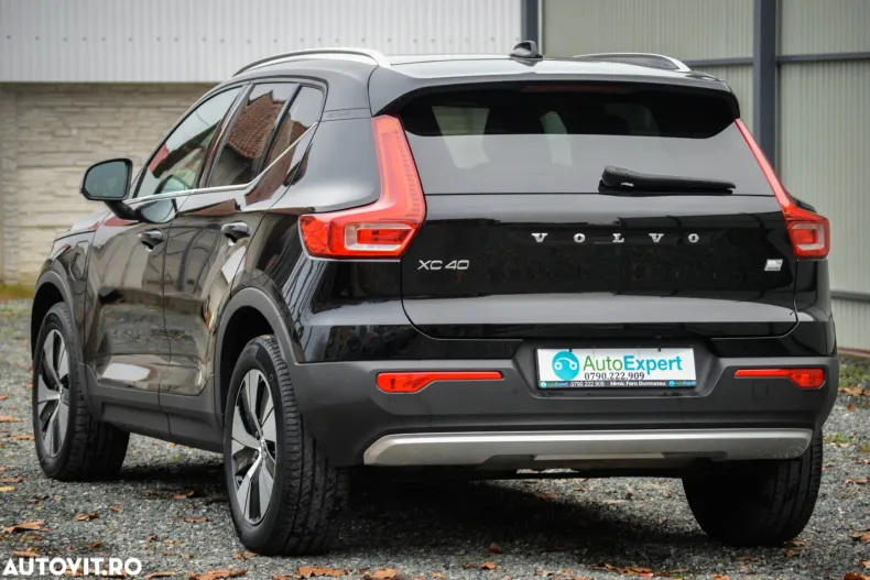 Volvo XC40 din 2021 cu 108.152 km - oferta VOL151009 - foto 19