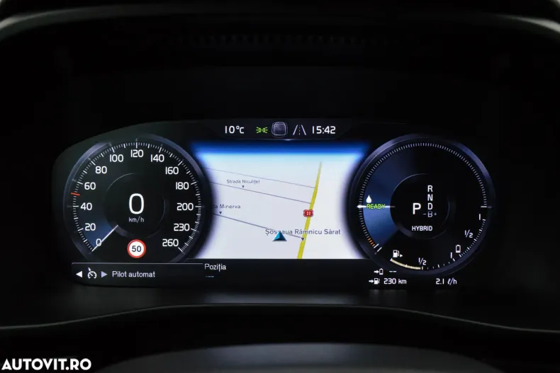 Volvo XC40 din 2021 cu 108.152 km - oferta VOL151009 - foto 20