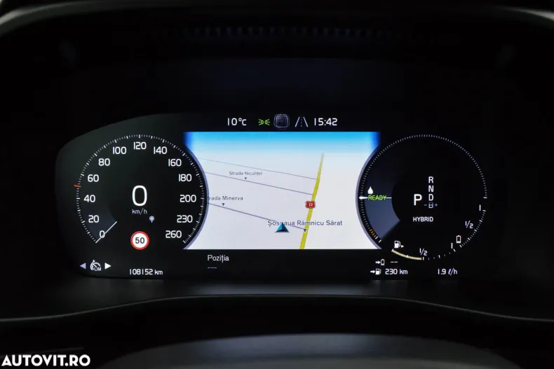 Volvo XC40 din 2021 cu 108.152 km - oferta VOL151009 - foto 22