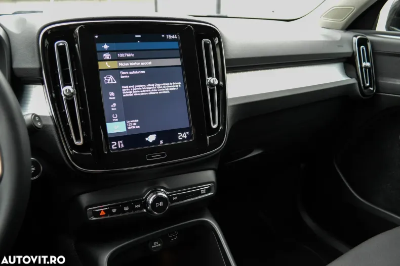 Volvo XC40 din 2021 cu 108.152 km - oferta VOL151009 - foto 23