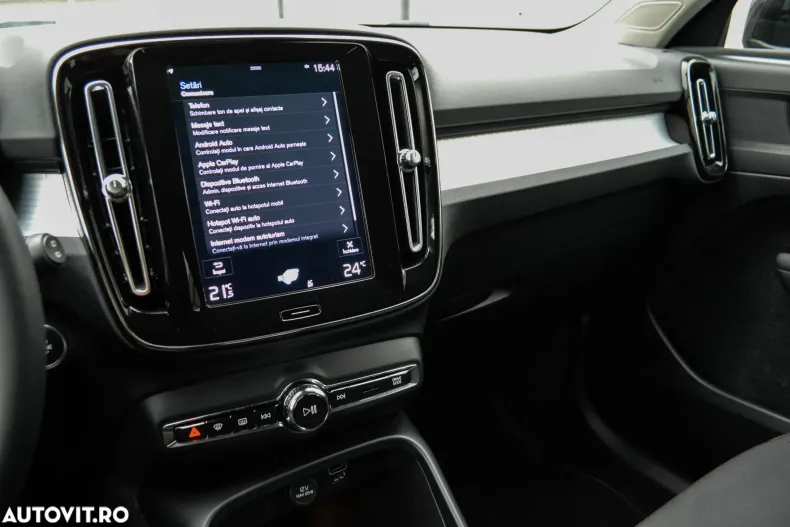 Volvo XC40 din 2021 cu 108.152 km - oferta VOL151009 - foto 24