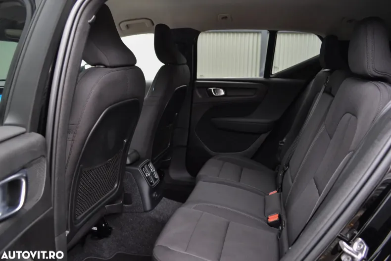 Volvo XC40 din 2021 cu 108.152 km - oferta VOL151009 - foto 28