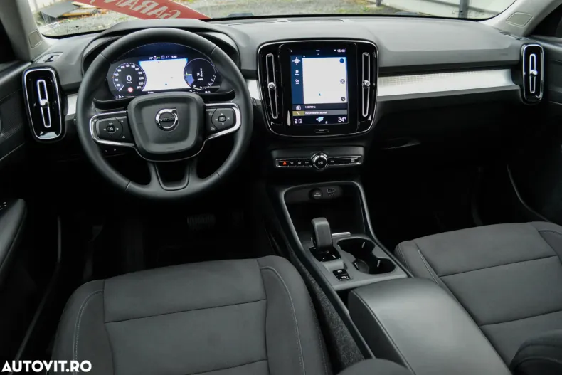 Volvo XC40 din 2021 cu 108.152 km - oferta VOL151009 - foto 32
