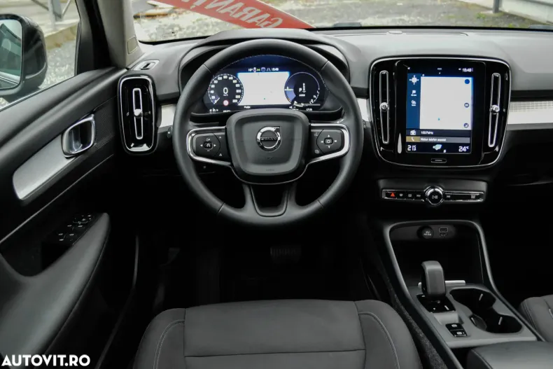 Volvo XC40 din 2021 cu 108.152 km - oferta VOL151009 - foto 34