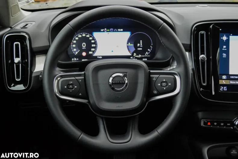 Volvo XC40 din 2021 cu 108.152 km - oferta VOL151009 - foto 35