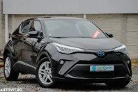 Toyota C-HR din 2020 cu 77.406 km - oferta TOY151010 - foto 2