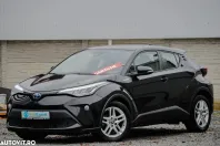 Toyota C-HR din 2020 cu 77.406 km - oferta TOY151010 - foto 3