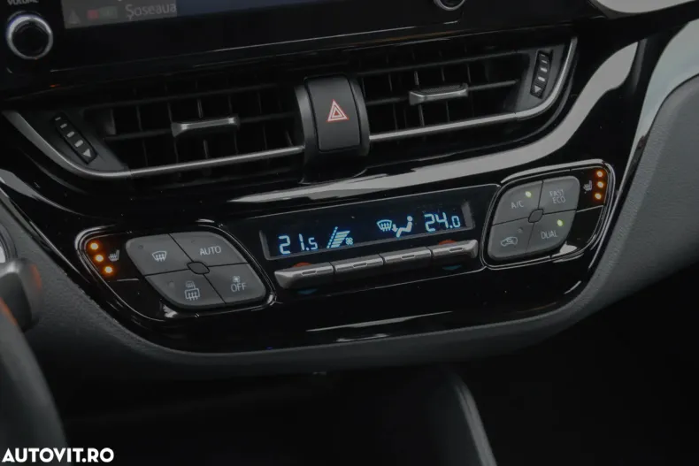 Toyota C-HR din 2020 cu 77.406 km - oferta TOY151010 - foto 7