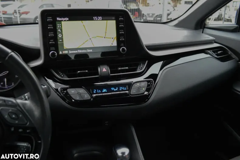 Toyota C-HR din 2020 cu 77.406 km - oferta TOY151010 - foto 14