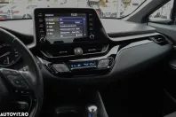 Toyota C-HR din 2020 cu 77.406 km - oferta TOY151010 - foto 15