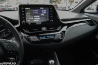 Toyota C-HR din 2020 cu 77.406 km - oferta TOY151010 - foto 16
