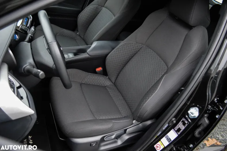 Toyota C-HR din 2020 cu 77.406 km - oferta TOY151010 - foto 18
